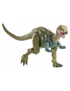 Dryosaurus. Hammond...