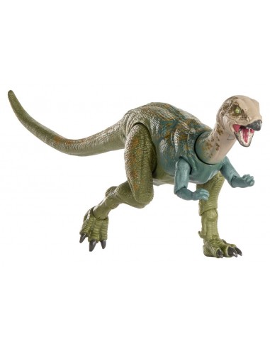 Dryosaurus. Hammond Collection....