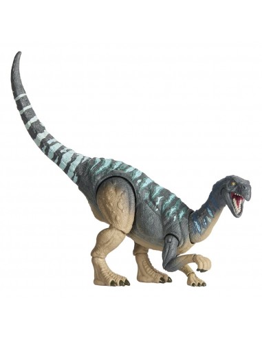 Mussaurus. Hammond Collection....