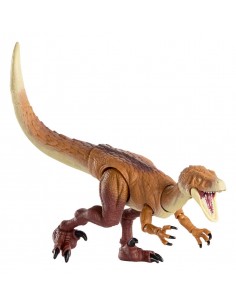 Ornitholestes. Hammond...