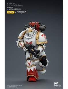 White Scars MK III Tactical... 2