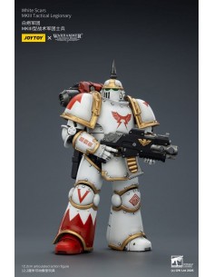 White Scars MK III Tactical...