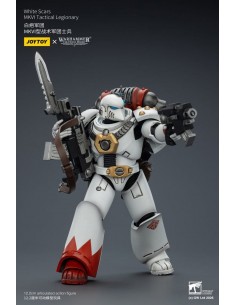 White Scars MKVI Tactical...