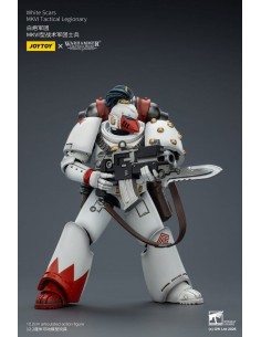White Scars MKVI Tactical... 2