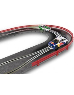 Supersliding Curve Set 1:32...