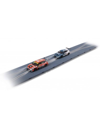 Gran Chicane 1:32. Scalextric Classic
