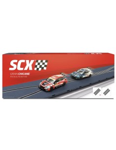 Gran Chicane 1:32.... 2