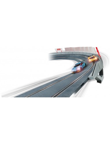 Universal Banked Curved 1:32....