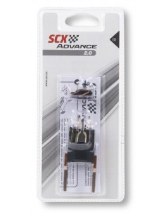 Kit Conversión Advance 2.0...