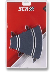 Pista Curva Interior (R1)... 2