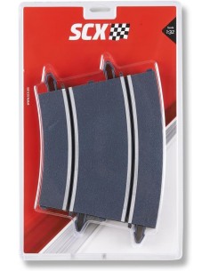 Pista Curva Exterior (R3)... 2