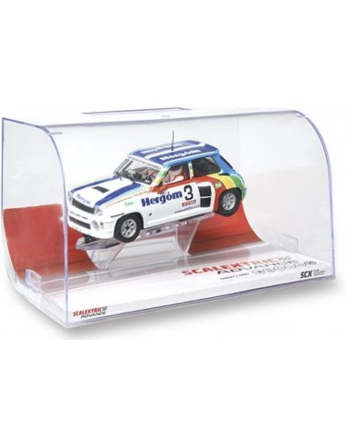 Renault 5 Turbo – Puras 1:32....