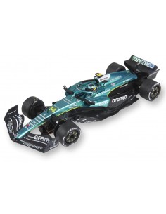 Aston Martin Formula 1 -...