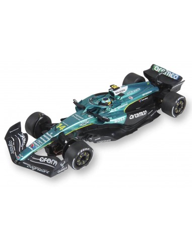 Aston Martin Formula 1 - Alonso '25...