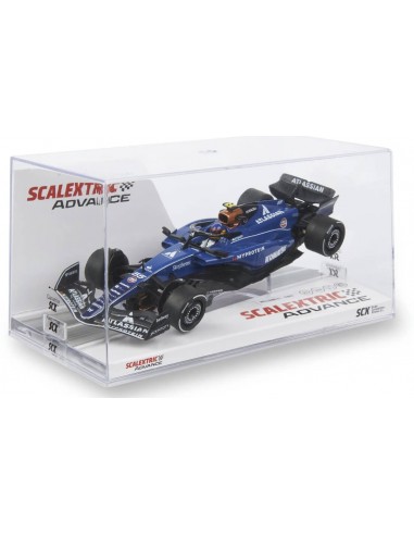Williams Formula 1 – Sainz ‘25 1:32....