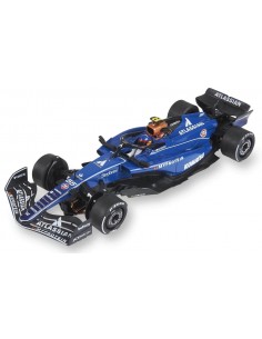 Williams Formula 1 – Sainz...