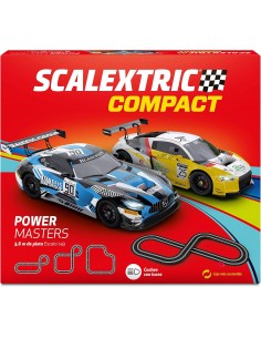 Fast Rally 1:43. Scalextric...