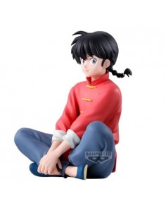 Ranma Saotome. Ramma 1/2.... 2