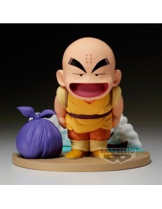 Krillin -History Box-.... 2