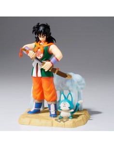 Yamcha -History Box-.... 2