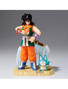 Yamcha -History Box-....