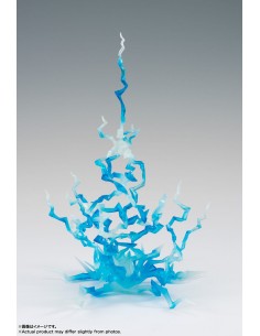 Thunder Blue Ver. Tamashii...
