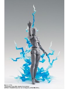 Thunder Blue Ver. Tamashii... 2