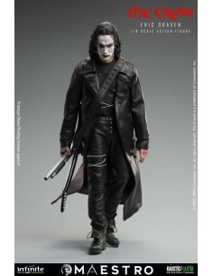 Eric Draven 1/6 -Standard...