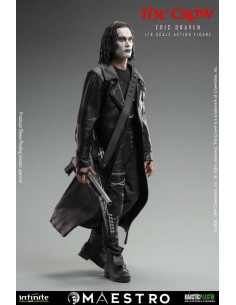 Eric Draven 1/6 -Standard... 2