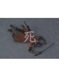 Sekiro: Shadows Die Twice... 2