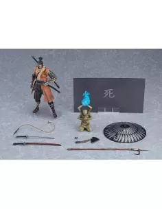 Sekiro: Shadows Die Twice...