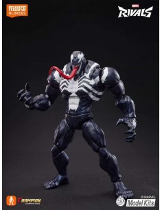 Venom. Champion Class....