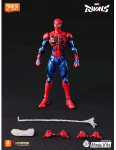 Spider-Man. Champion Class....