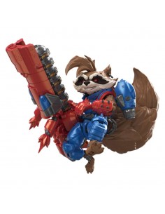 Rocket Raccon. Champion... 2