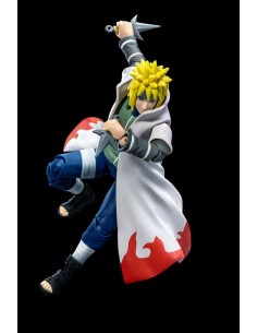 Minato Namikaze. Champion... 2