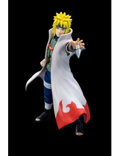 Minato Namikaze. Champion...