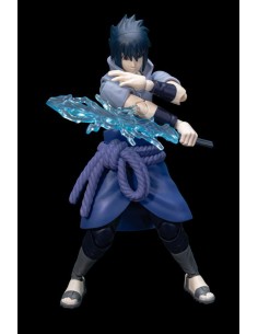 Sasuke Uchiha. Champion... 2