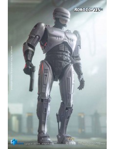 Robocop 1/12 -Exquisite...