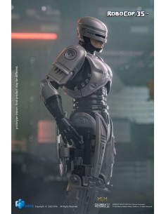 Robocop 1/12 -Exquisite... 2