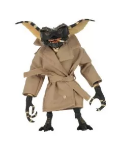 Ultimate Flasher. Gremlins....