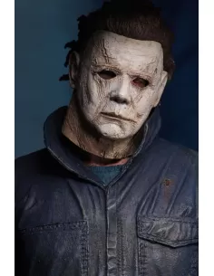 Ultimate Michael Myers.... 2