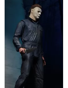 Ultimate Michael Myers....