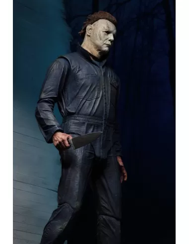 Ultimate Michael Myers. Halloween...