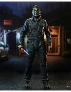 Ultimate Michael Myers....