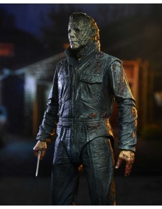 Ultimate Michael Myers.... 2
