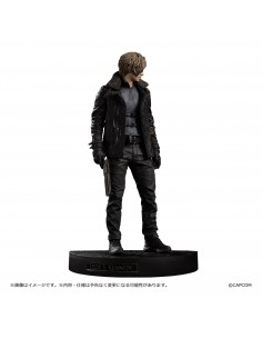 Leon S. Kennedy. Creator´s.... 2