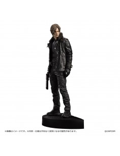 Leon S. Kennedy. Creator´s....