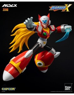 Rockman / Mega Man MDLX.... 2