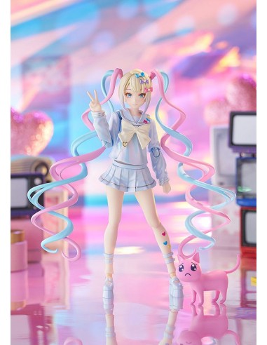 OMGkawaiiAngel. Figma. Needy Streamer...