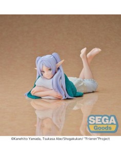 Frieren Loungewear....